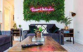 The Old Station Apartments By Sorted Stay
